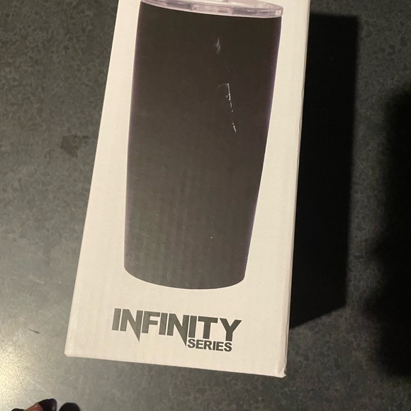 NWT infinity mug - Picture 2 of 9